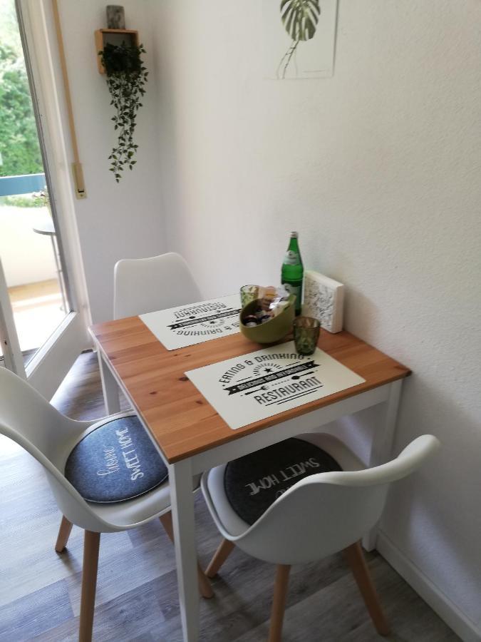 Lived-In Appartement Bad Urach Zewnętrze zdjęcie