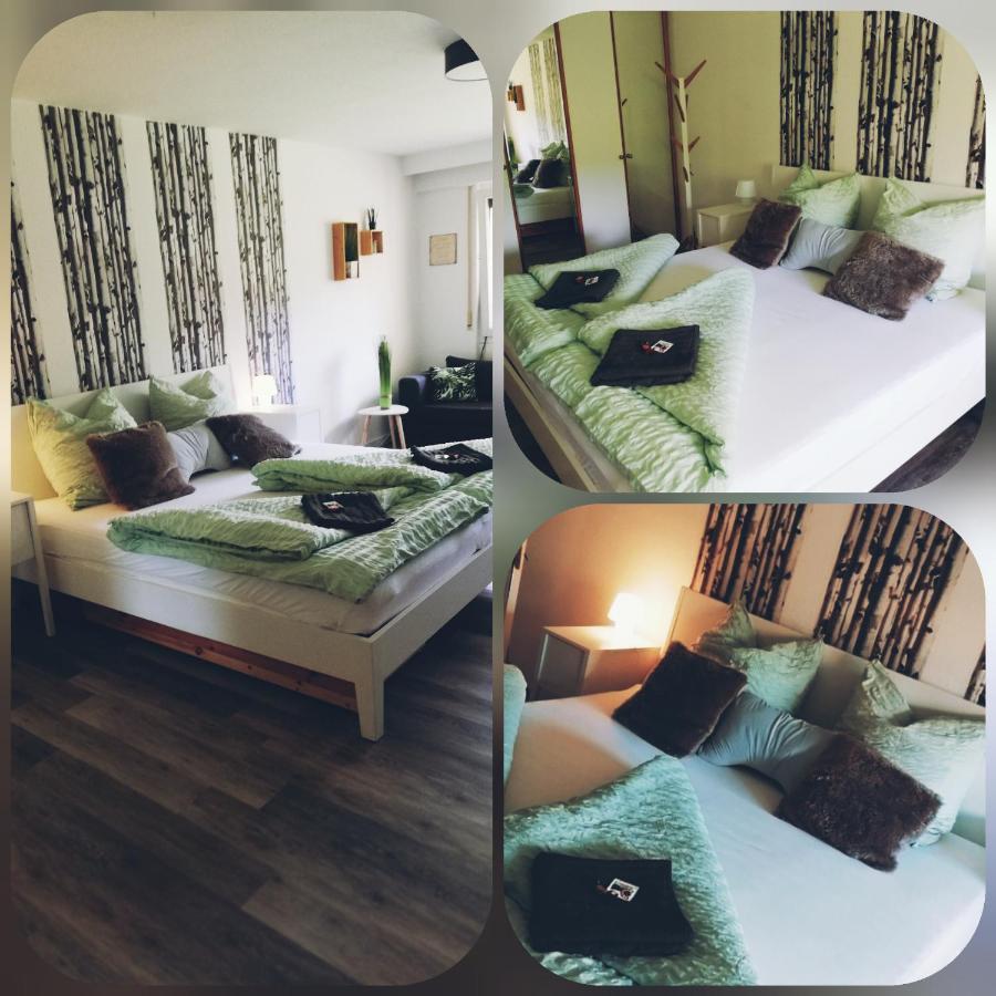 Lived-In Appartement Bad Urach Zewnętrze zdjęcie