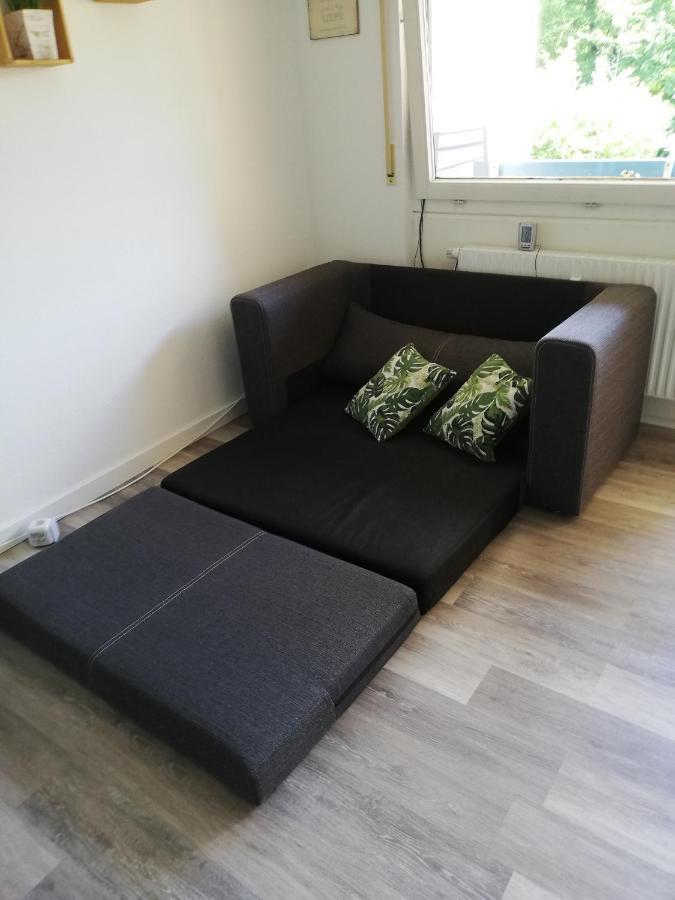 Lived-In Appartement Bad Urach Zewnętrze zdjęcie