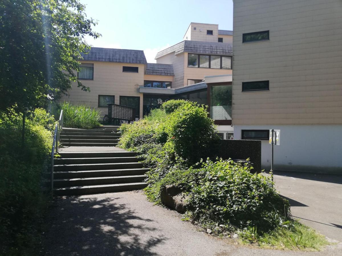Lived-In Appartement Bad Urach Zewnętrze zdjęcie