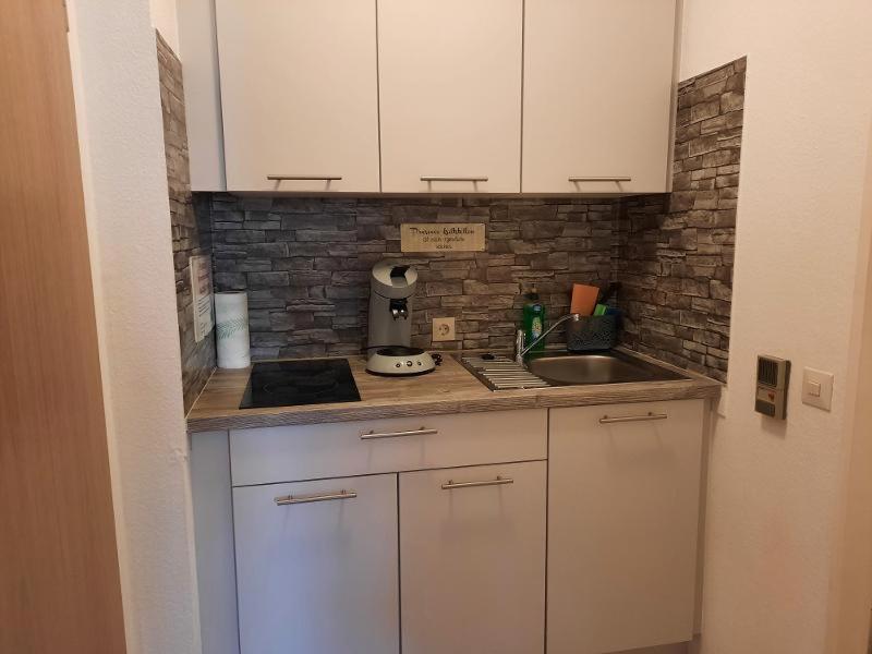 Lived-In Appartement Bad Urach Zewnętrze zdjęcie